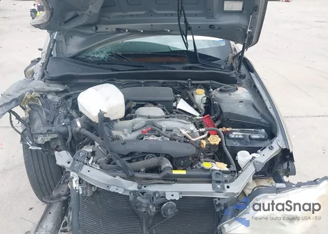 2008 Subaru Impreza Outback Sport from USA, damaged, VIN JF1GH63678H830617